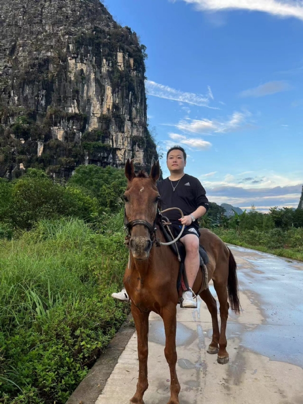 千度D雄的第六张照片--江西蓝颜知己交友网