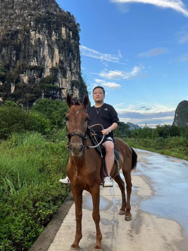 千度D雄的第七张照片--江西蓝颜知己交友网